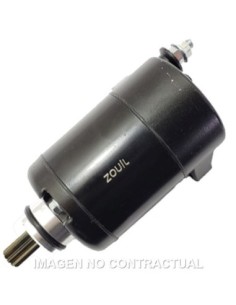 MOTOR ARRANQUE KTM RC 125/200