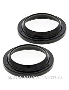 Kit de guardapolvos horquilla All Balls 57-122