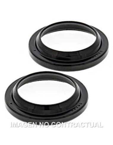 Kit de guardapolvos horquilla All Balls 57-122