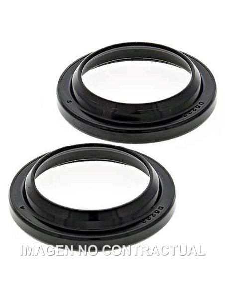 Kit de guardapolvos horquilla All Balls 57-122