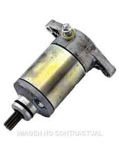 Motor de arranque Suzuki LTF 250/300