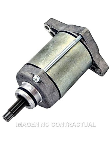 Motor de arranque Honda TRX 420