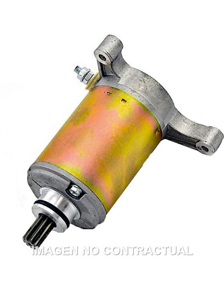 Motor de arranque Yamaha YFM 350/400