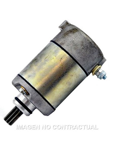 Motor de arranque Polaris Sportsman 500