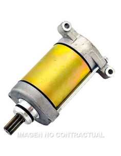 Motor de arranque Yamaha YFM 400/450 12V - Rotación izquierda