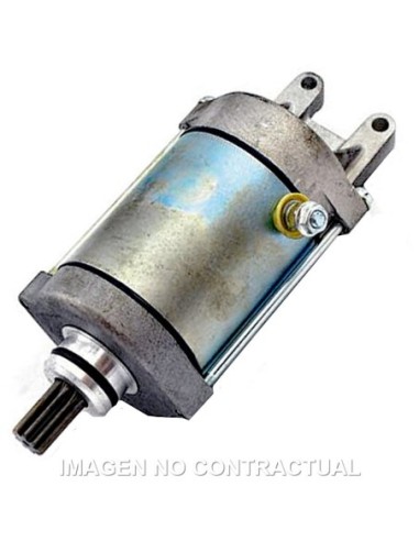 Motor de arranque 12V Polaris Xpedition 328/425