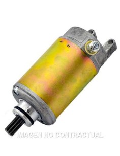 Motor de arranque 12V Kawasaki Z 750/800/1000