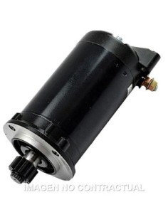 Motor arranque Ducati Monster 996-998-1000 12V - 13 Dientes - Rotación izquierda