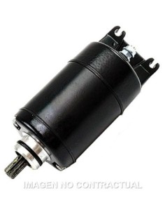 Motor arranque Kawasaki ER6-F N 12V - 9 Dientes - Rotación derecha