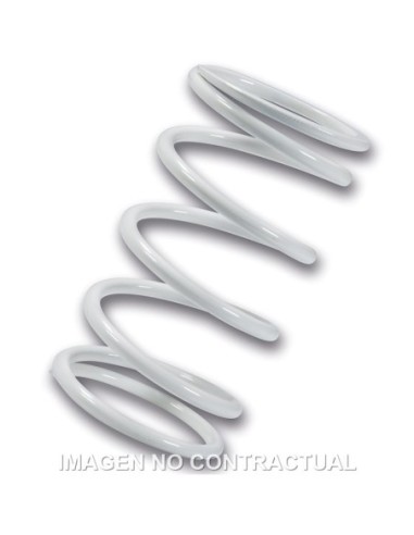 Muelle Polea Conducida Blanco Yamaha T-Max 500