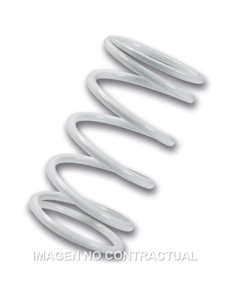 Muelle Polea Conducida Blanco Yamaha T-Max 500