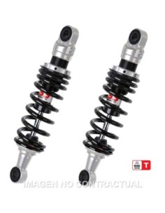 Juego Amortiguadores Traseros YSS Gas Eco Line Suzuki VZ 800 Marauder