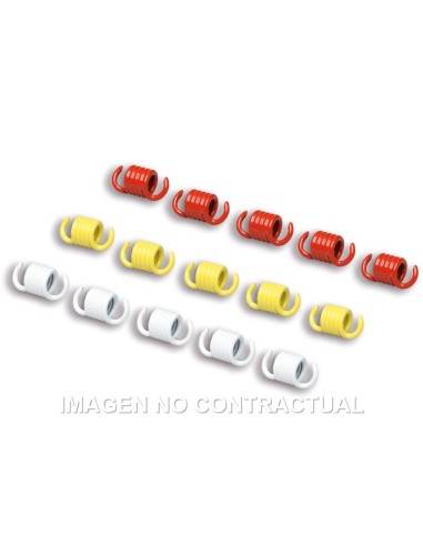 Muelles Embrague Suzuki Burgman 400 K7/ K8