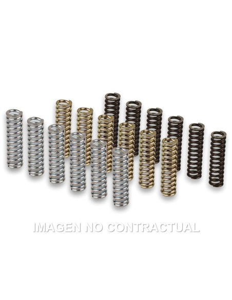 Muelles Embrague original Yamaha T-Max 530