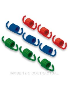 Muelles Embrague Reforzados Skipper LX, LXT