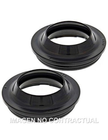 Kit de guardapolvos horquilla All Balls 57-126