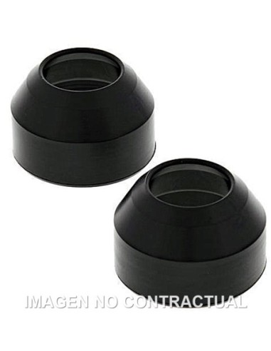 Kit de guardapolvos horquilla All Balls 57-133