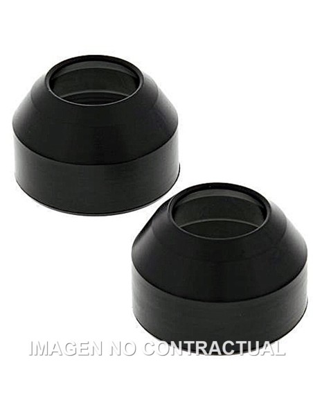 Kit de guardapolvos horquilla All Balls 57-133