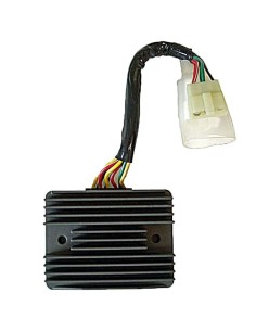 regulador japones sh689 fa 12v trifase cc 04175934