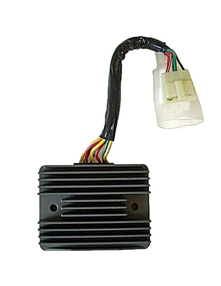 regulador japones sh689 fa 12v trifase cc 04175934
