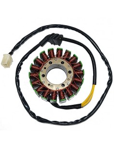 stator sgr trifase 18 polos honda cbr 900 rr fire 04169015