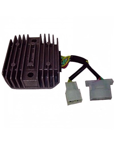 regulador 12v trifase cc 7 cables 04172061
