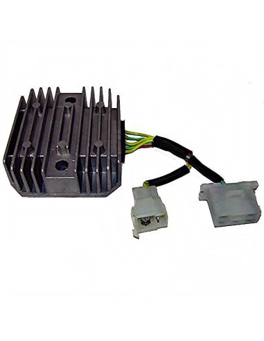 regulador 12v trifase cc 7 cables 04172054