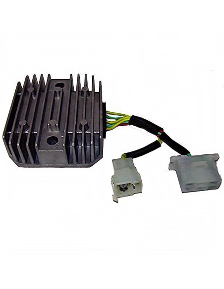 regulador 12v trifase cc 7 cables 04172054