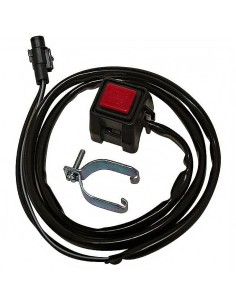 pulsador paro yamaha yz f 250 450 con cable y cone 04029733