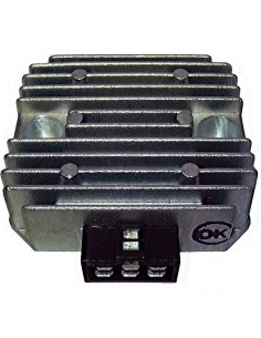 regulador 12v trifase cc 6 fastons con sen 04172064