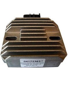 regulador 12v trifase cc sin sensor 04172363