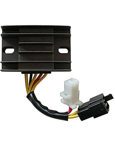 regulador 12v trifase cc 5 cables 04174713