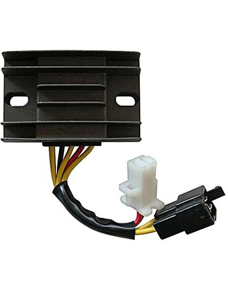 regulador 12v trifase cc 5 cables 04174713