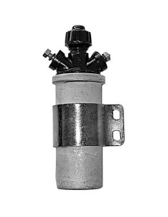 bobina 12v 46 ohm 2 tornillos 04001435