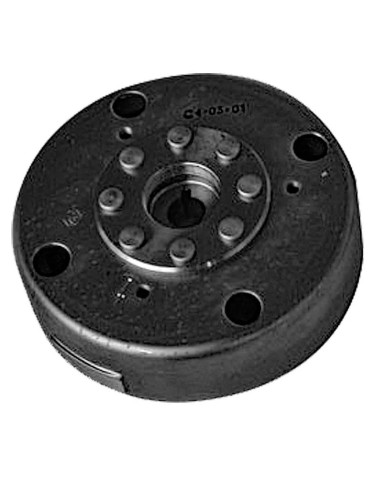 rotor piaggio scooter 50 2t 04168421