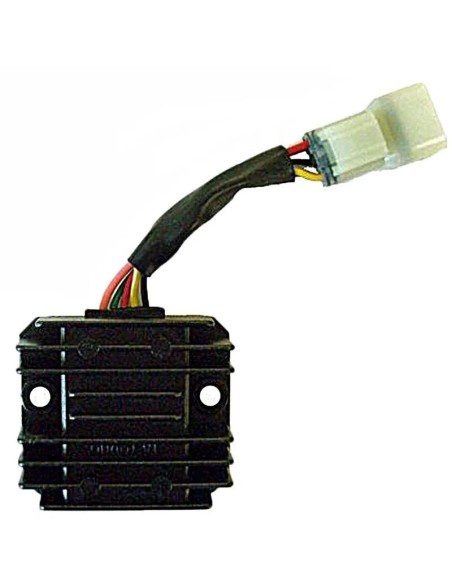 regulador 12v 10a monofase cc 5 cables con 04179162