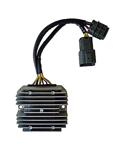 regulador 12v 35a trifase cc 6 cables 04179168