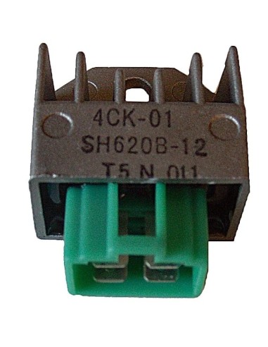 regulador sh671 12 12v ca cc 4 fastons 04174706