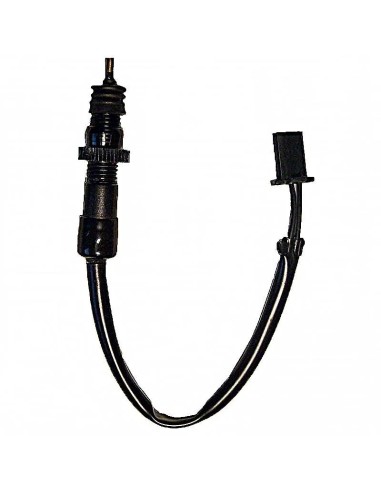 interruptor stop pedal posterior con cable honda 04278082