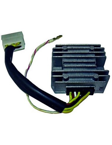 regulador 12v trifase cc 6 cables con sens 04172069