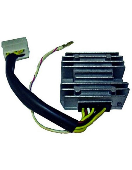 regulador 12v trifase cc 6 cables con sens 04172069