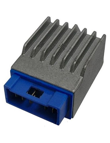 regulador derbi senda sm 50 12v trifase c a c 04173144