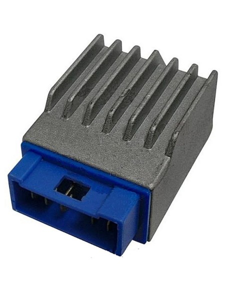 regulador derbi senda sm 50 12v trifase c a c 04173144
