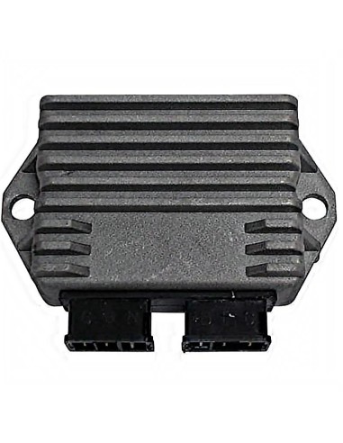 regulador 12v 6 fastons piaggio ape 420 diesel 04173180