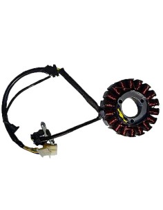 stator sgr trifase 18 polos con pick up 04174530