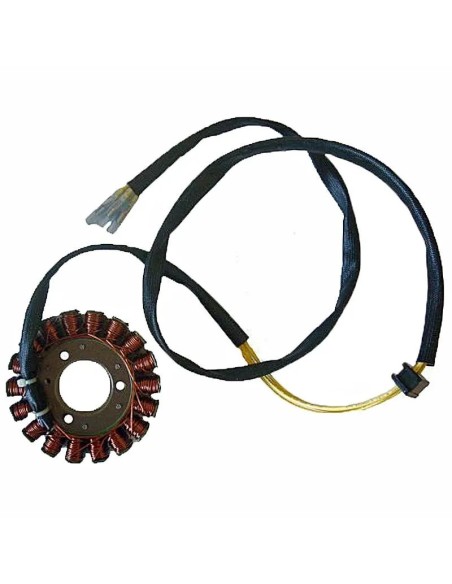 stator sgr trifase 18 polos suzuki gsx 750 04163049
