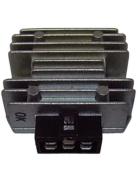 regulador 12v trifase cc 6 fastons con sen 04172065