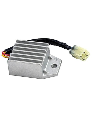 regulador japones honda crf 250x sh728 aa 12v 04175955