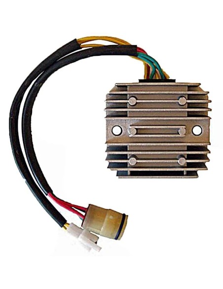 regulador 12v trifase cc 7 cables 04175980
