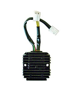 regulador 12v 15a trifase cc 6 cables con se 04179019